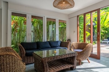 the gardens seminyak