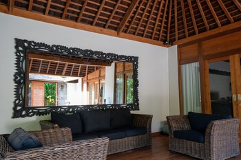 the gardens seminyak