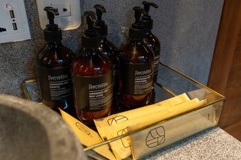 the gardens seminyak