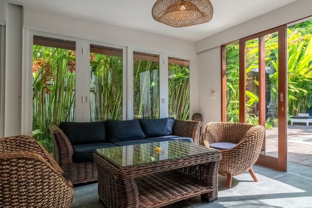 the gardens seminyak