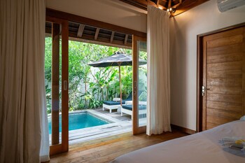 the gardens seminyak