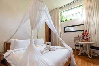 the gardens seminyak