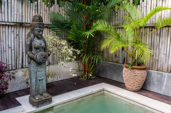 the gardens seminyak