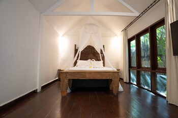 the gardens seminyak