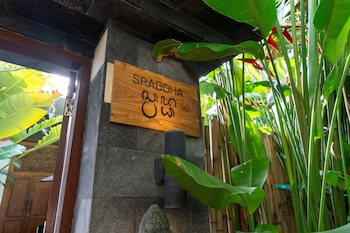 the gardens seminyak