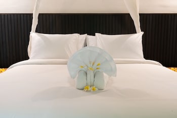 the gardens seminyak