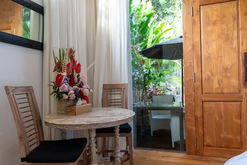 the gardens seminyak