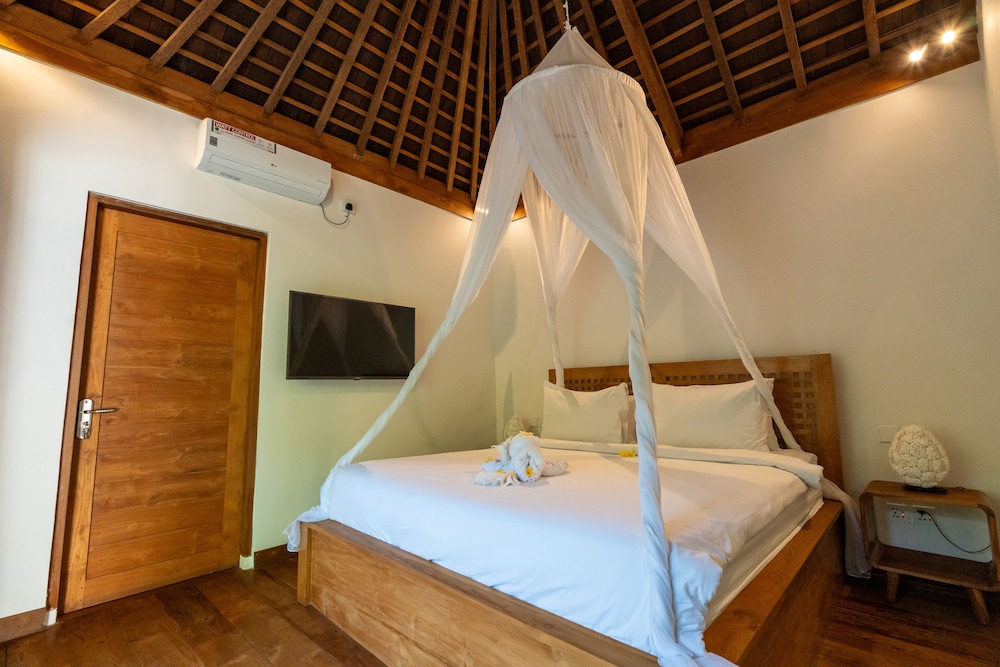 the gardens seminyak