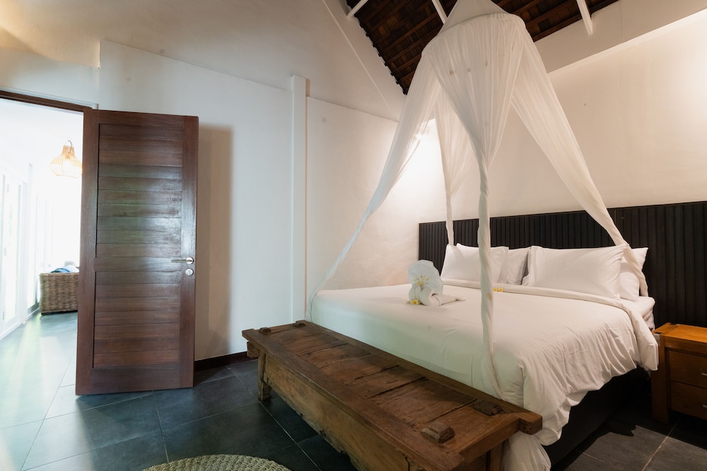 the gardens seminyak