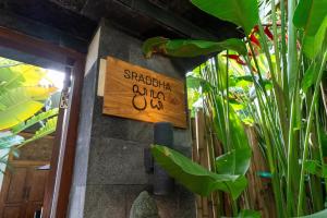 the gardens seminyak