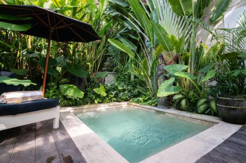 the gardens seminyak