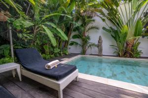 the gardens seminyak
