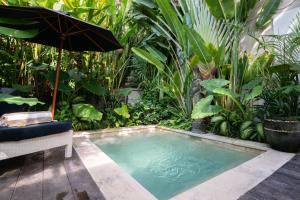 the gardens seminyak