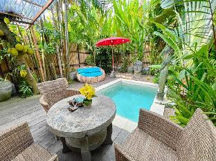 the gardens seminyak