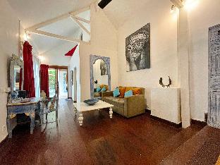 the gardens seminyak