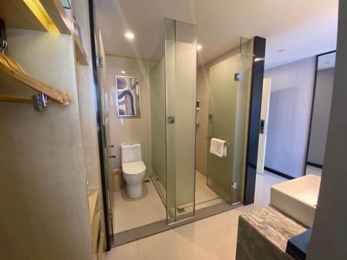 echarm hotel haikou zhongshan south road high speed railway east station