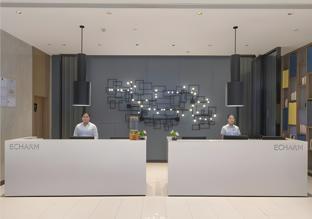 echarm hotel haikou zhongshan south road high speed railway east station