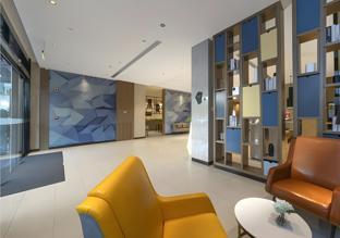 echarm hotel haikou zhongshan south road high speed railway east station