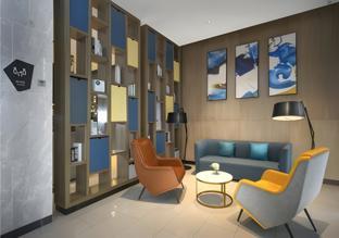 echarm hotel haikou zhongshan south road high speed railway east station
