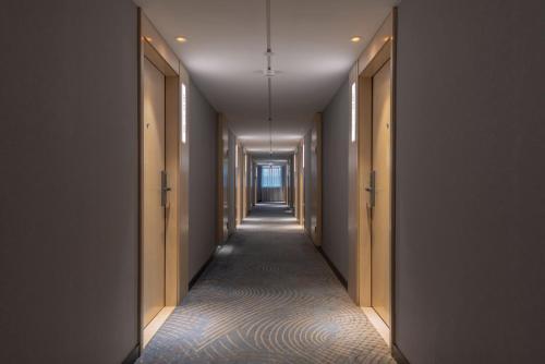 echarm hotel haikou zhongshan south road high speed railway east station