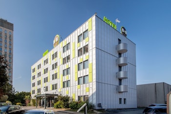 bandb hotel orly rungis aeroport 2