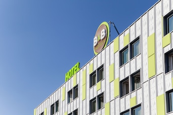 bandb hotel orly rungis aeroport 2