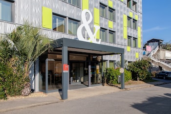 bandb hotel orly rungis aeroport 2