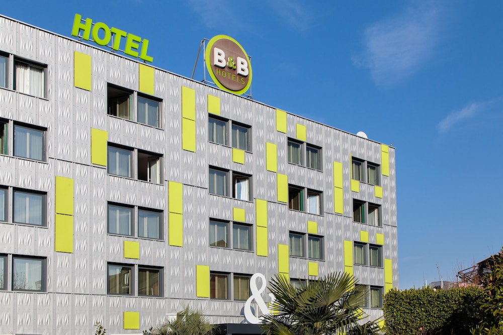 bandb hotel orly rungis aeroport 2