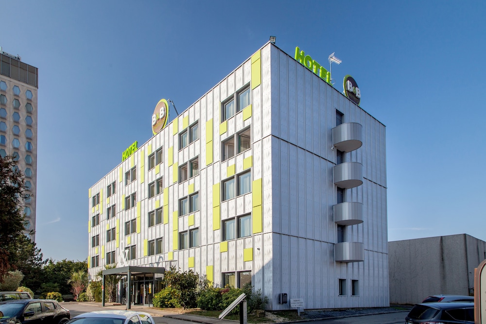 bandb hotel orly rungis aeroport 2