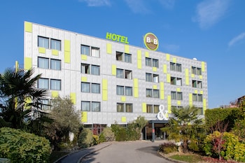 bandb hotel orly rungis aeroport 2