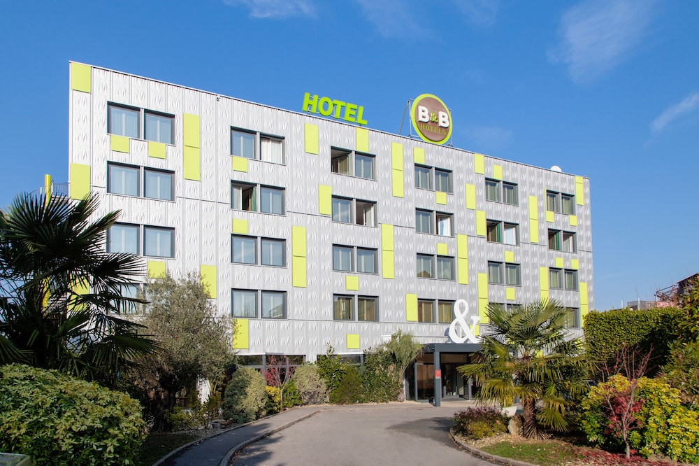 bandb hotel orly rungis aeroport 2