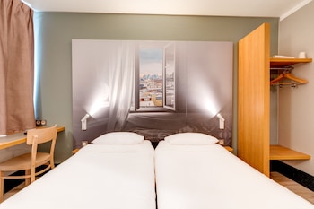 bandb hotel orly rungis aeroport 2