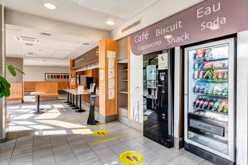 bandb hotel orly rungis aeroport 2