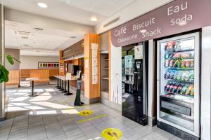 bandb hotel orly rungis aeroport 2