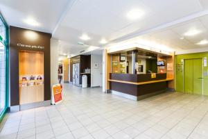 Bandb Hotel Orly Rungis Aeroport 2,Orly>>Arcueil,2 star