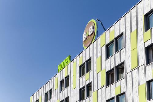 bandb hotel orly rungis aeroport 2