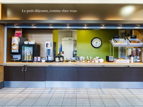bandb hotel orly rungis aeroport 2