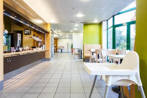 bandb hotel orly rungis aeroport 2