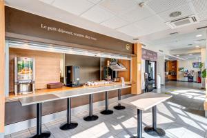Bandb Hotel Orly Rungis Aeroport 2,Orly>>Arcueil,2 star