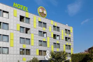 bandb hotel orly rungis aeroport 2