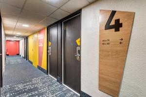 bandb hotel orly rungis aeroport 2