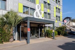 bandb hotel orly rungis aeroport 2