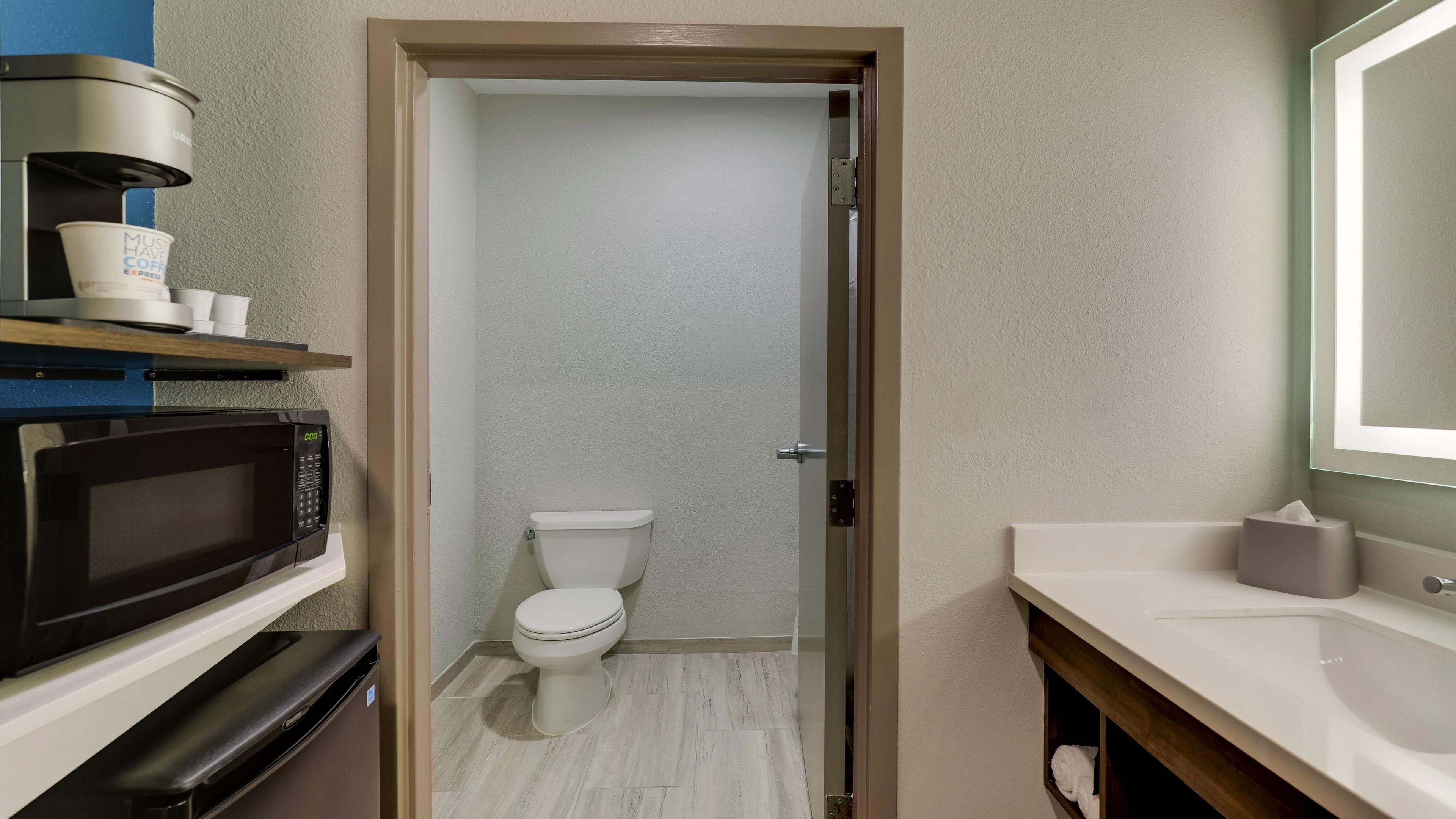 holiday inn express kenner new orleans airport by ihg