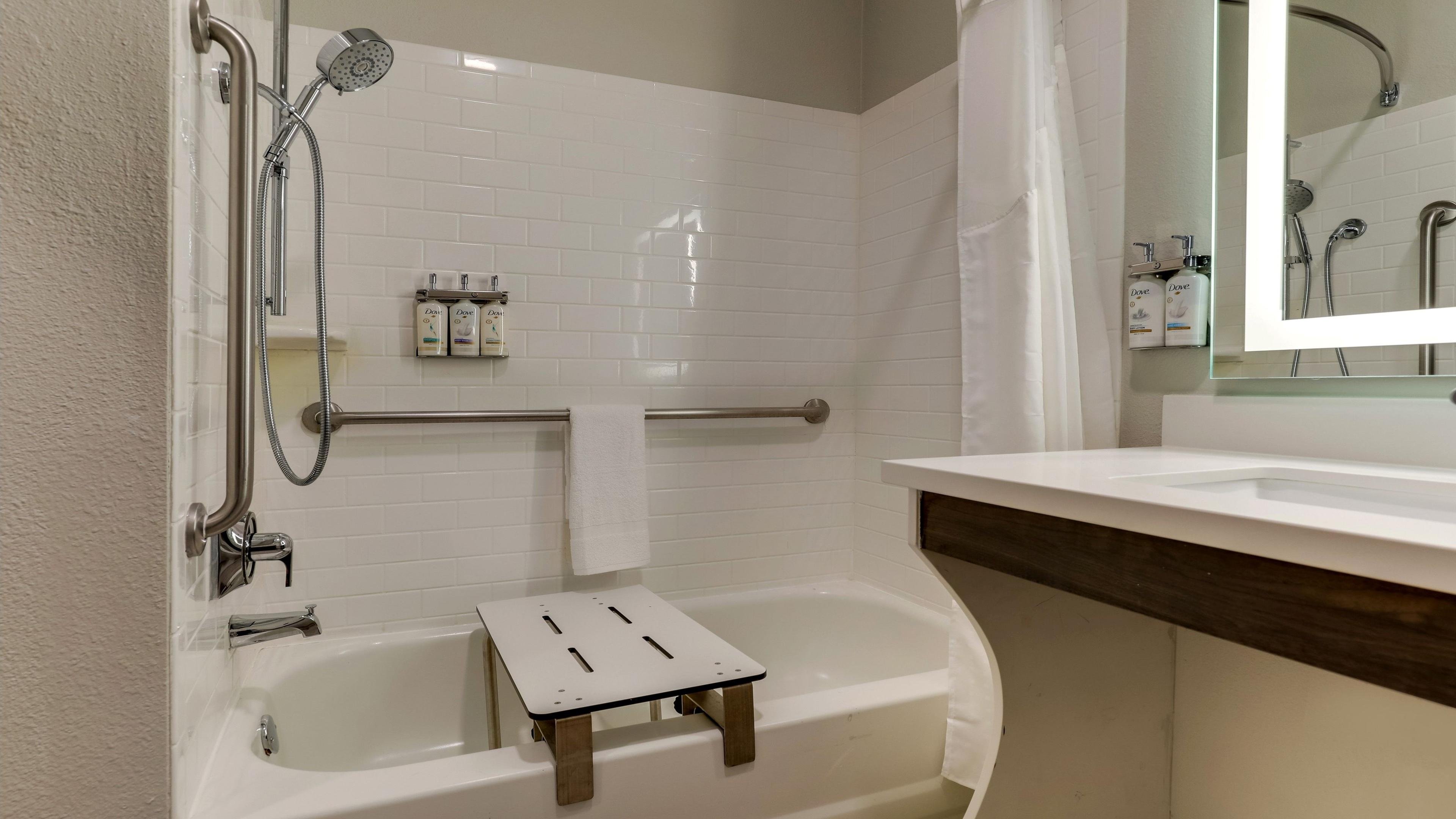 holiday inn express kenner new orleans airport by ihg