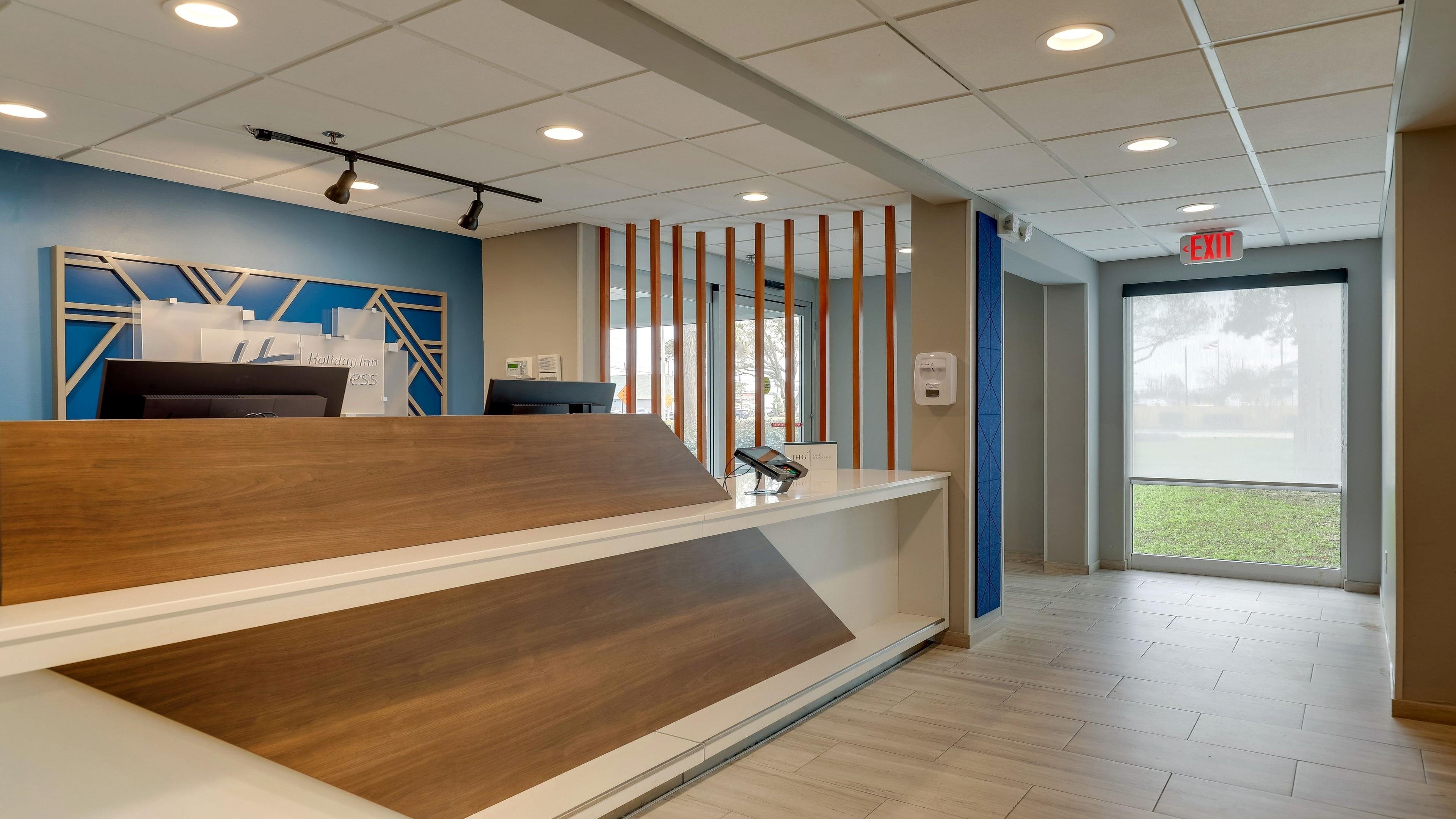holiday inn express kenner new orleans airport by ihg
