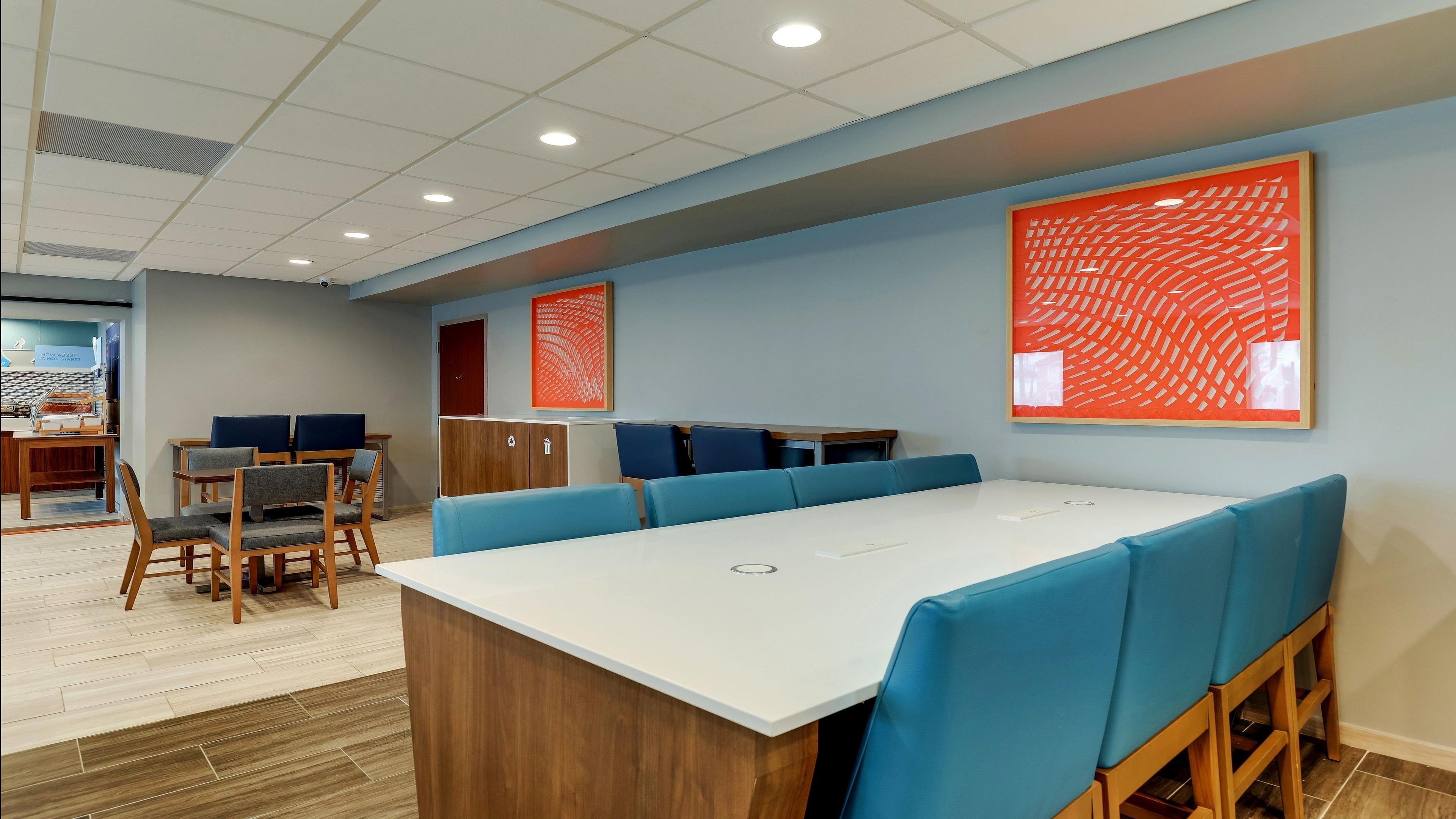 holiday inn express kenner new orleans airport by ihg