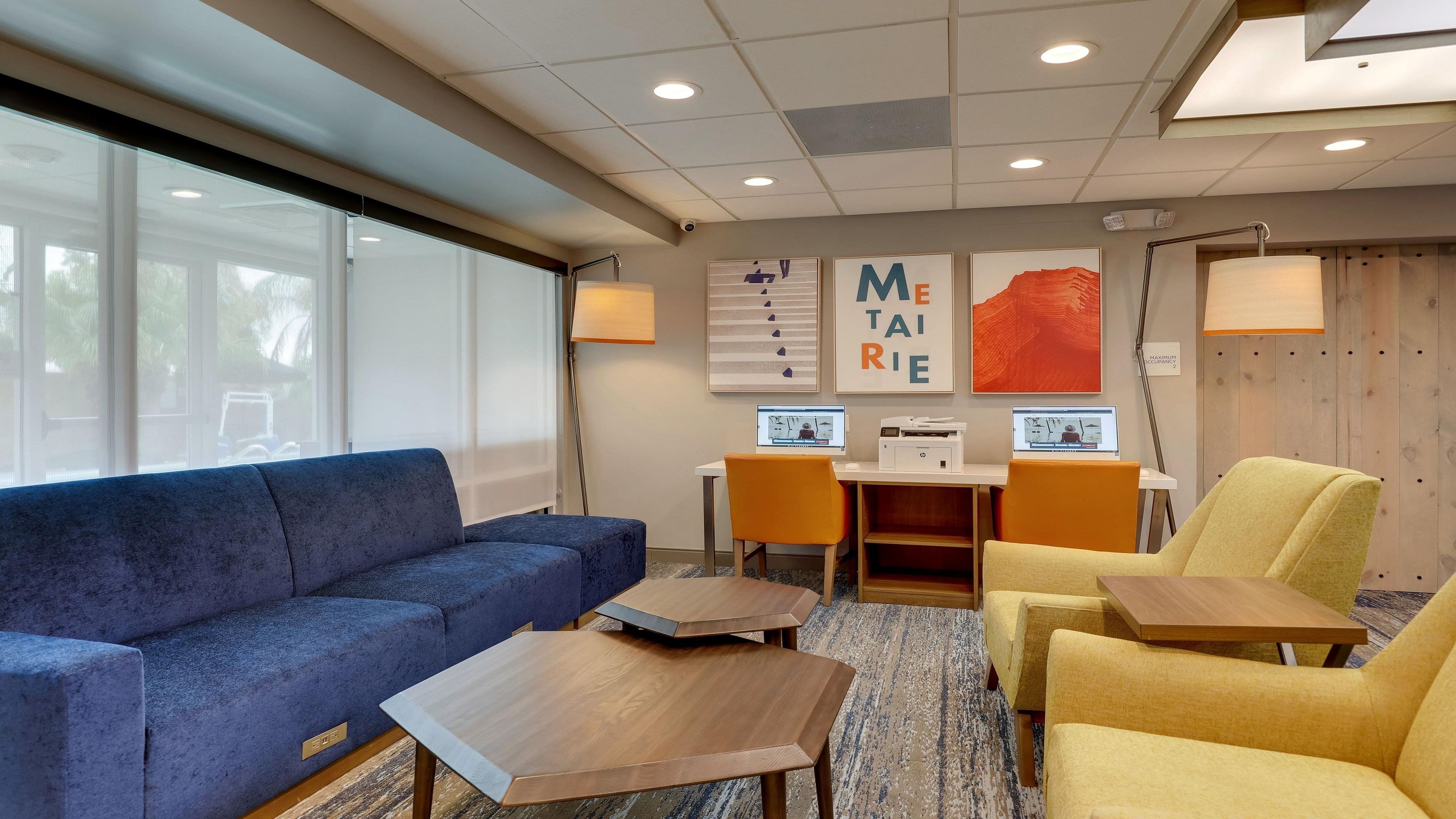 holiday inn express kenner new orleans airport by ihg