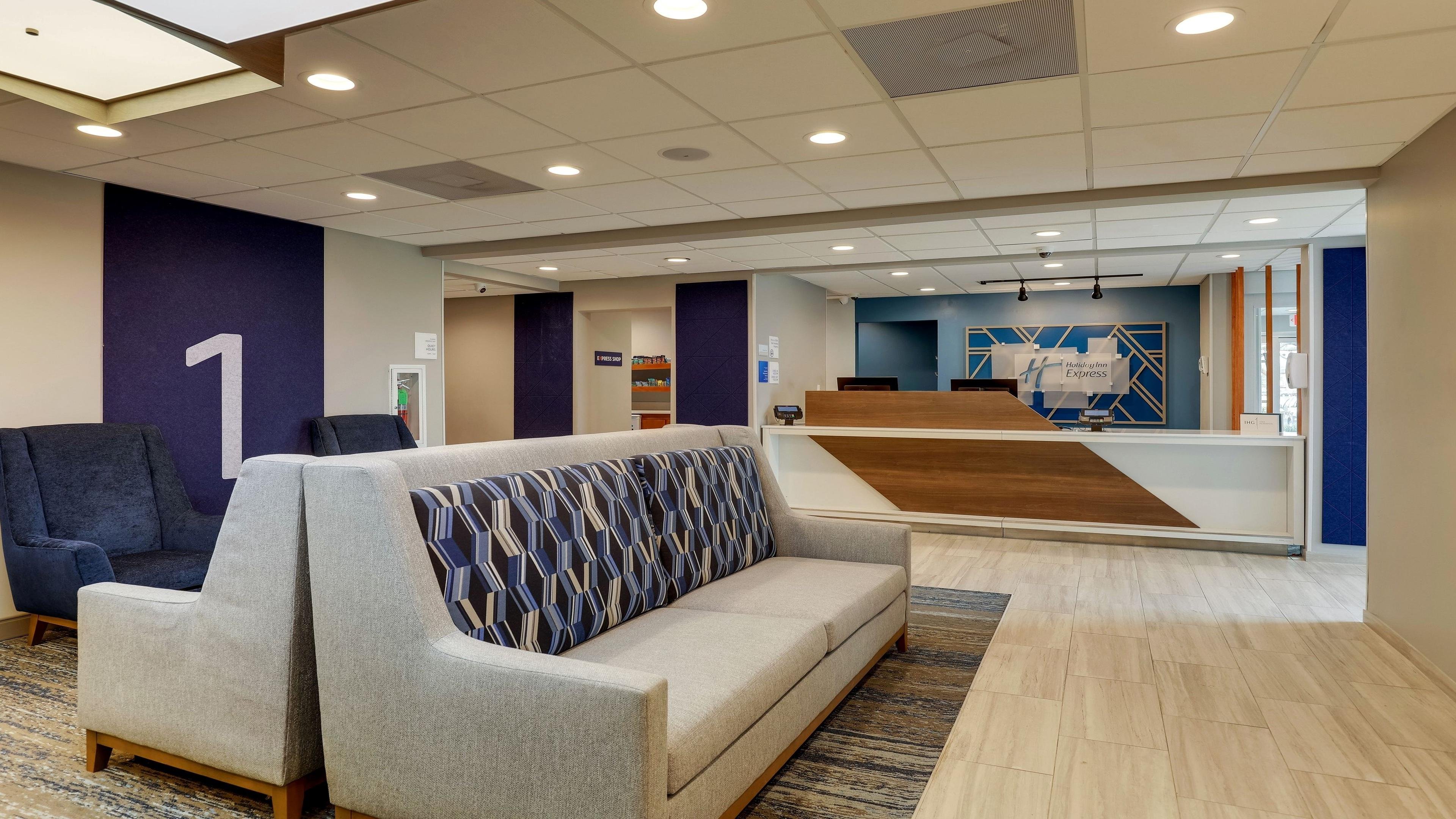 holiday inn express kenner new orleans airport by ihg