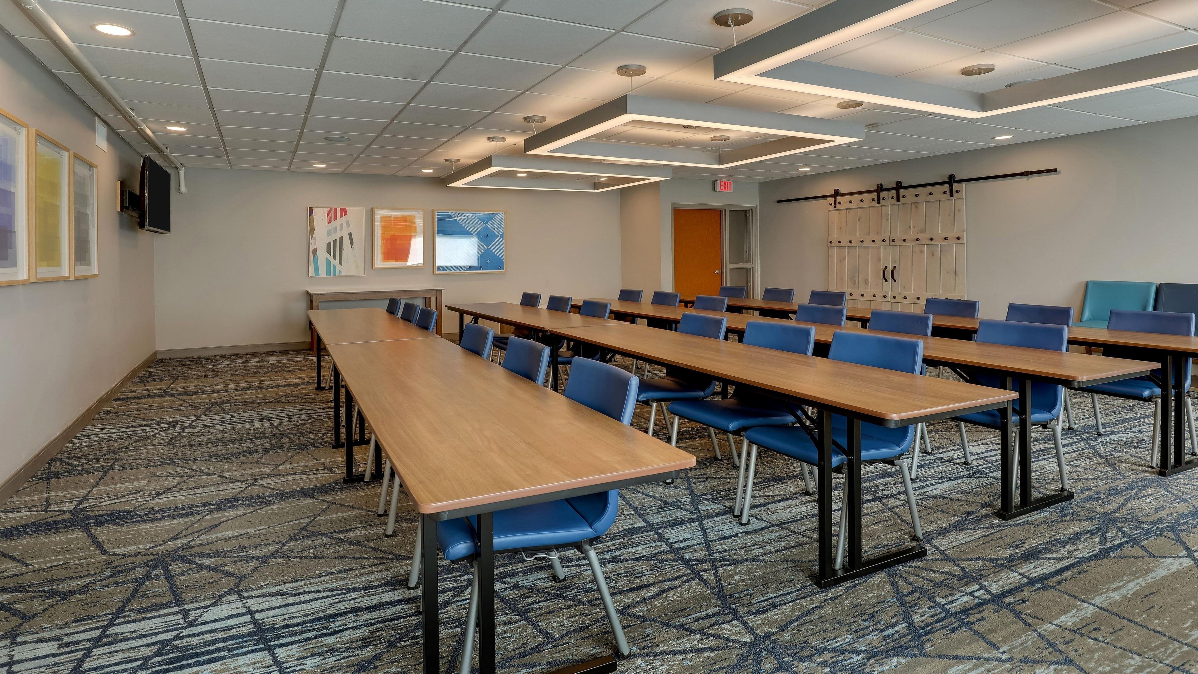 holiday inn express kenner new orleans airport by ihg