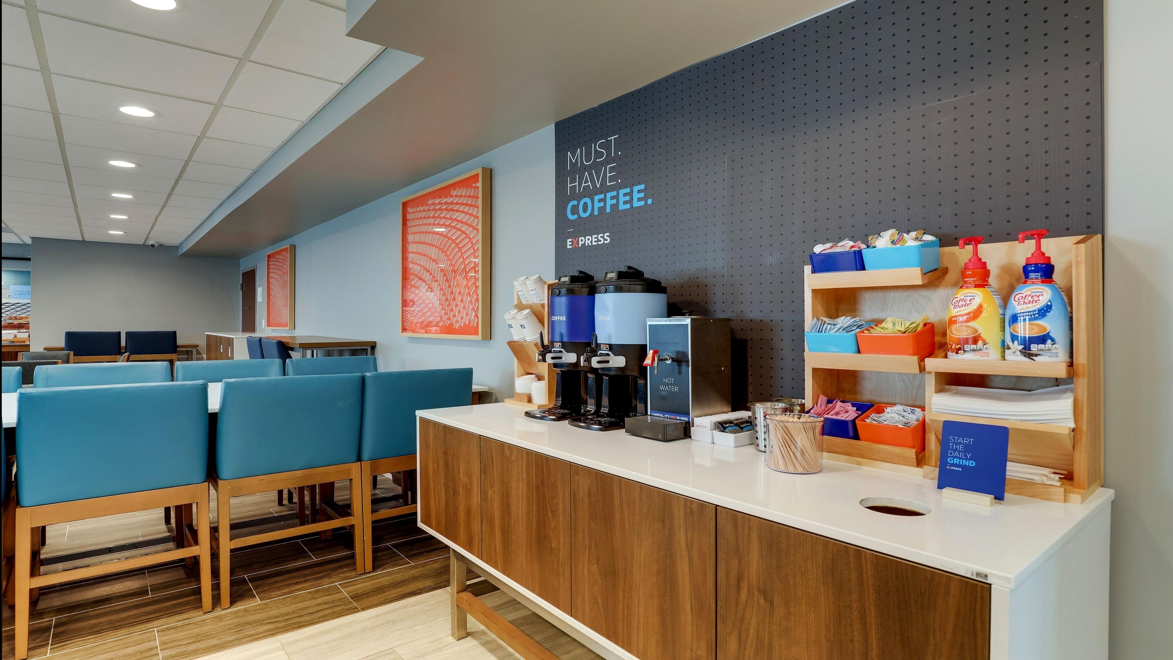 holiday inn express kenner new orleans airport by ihg